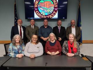 Town Council 2023